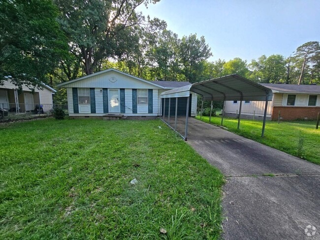 Building Photo - 721 Edgehill Rental