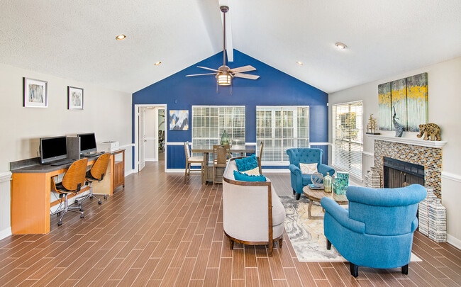 Photo - MAA Glen Allen