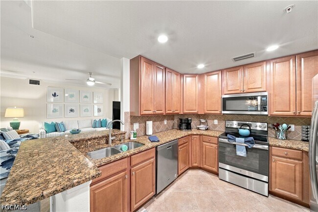 28090 Cookstown Ct Unidad 2301