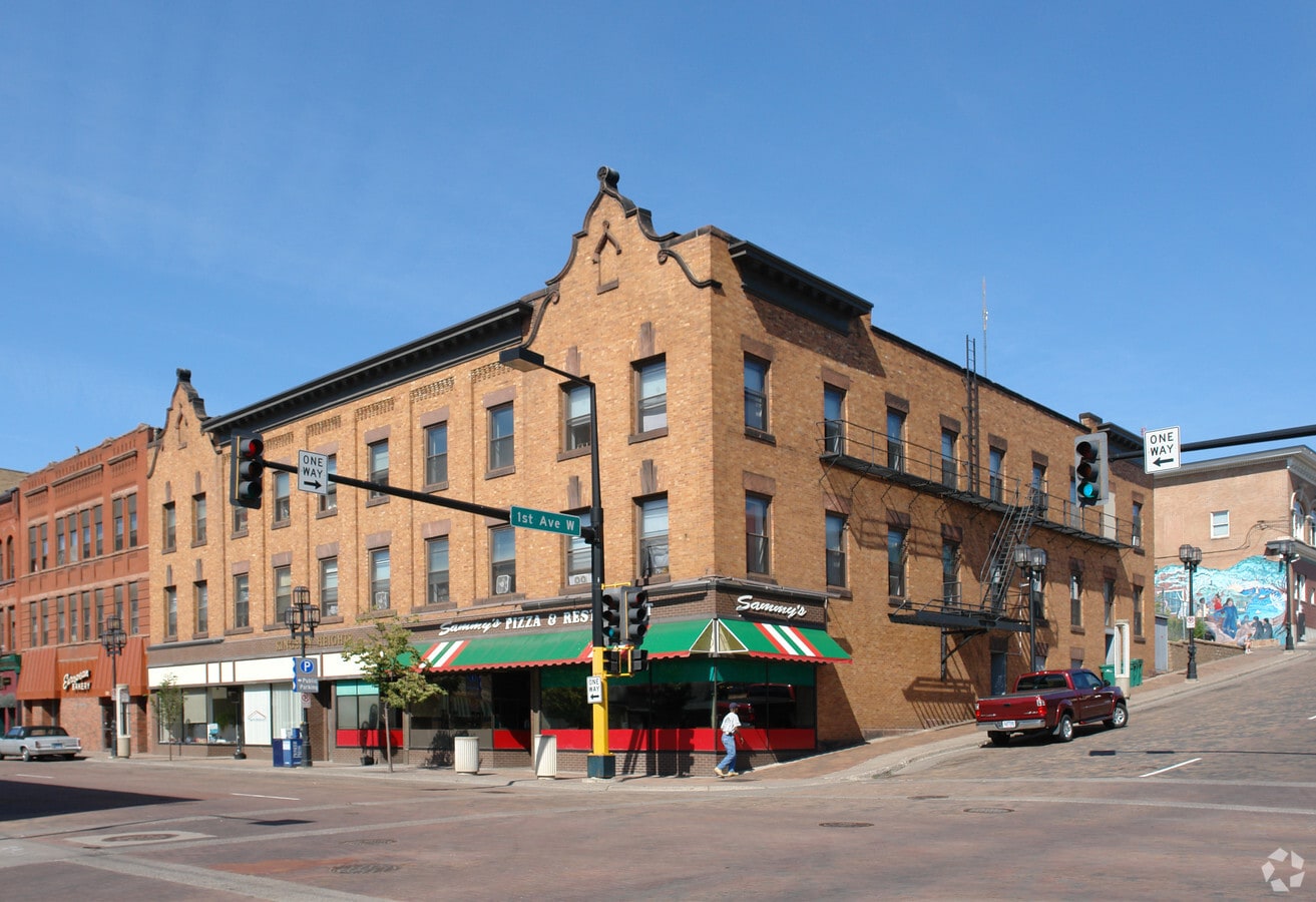 Kingsley Heights - Kingsley Heights Apartments