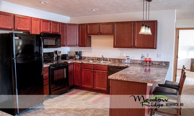 Photo - Meadow Ridge