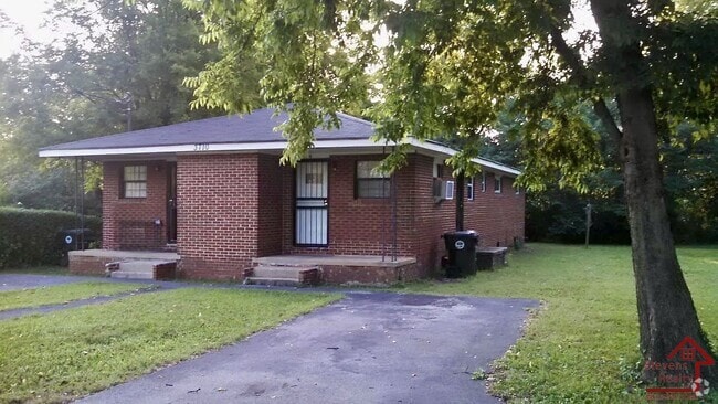 Building Photo - 3710 Central Ave Rental