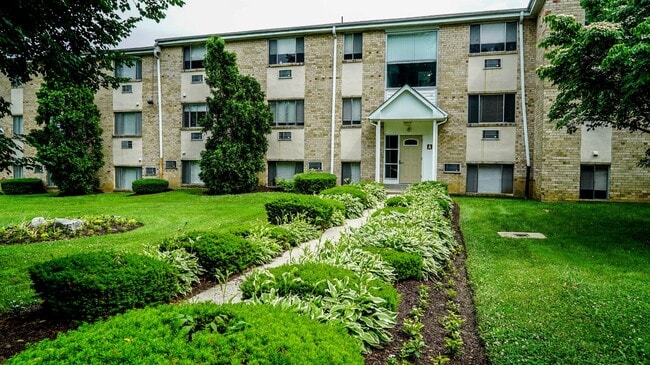 Summit Gardens