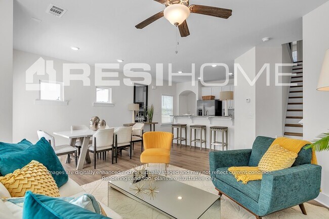 33 Southport Cir