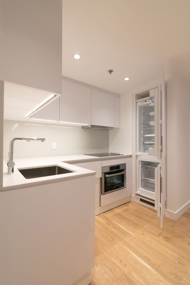 Photo - 3455 Rue Aylmer Unit 209