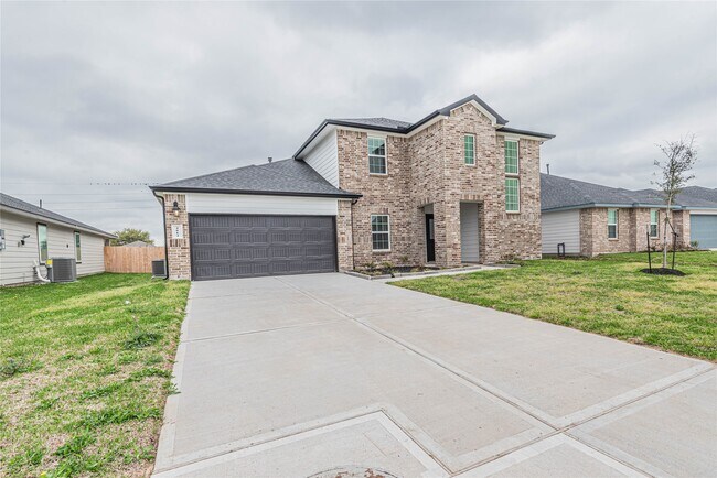 Photo - 4014 Windstone Gln Wy