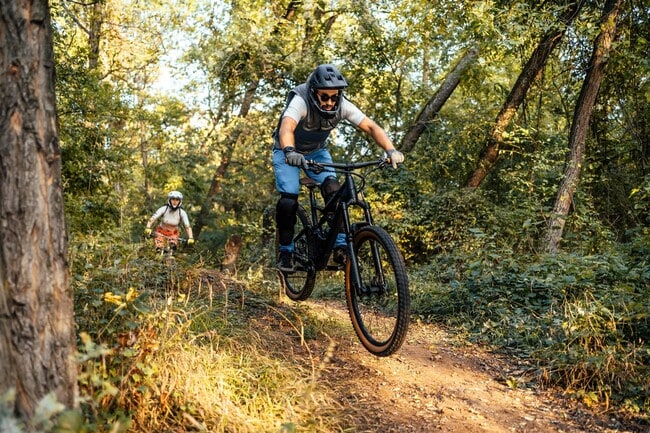 With on-site trails and access to the expansive open spaces surrounding Ridgeline, there’s always a new way to enjoy the outdoors.