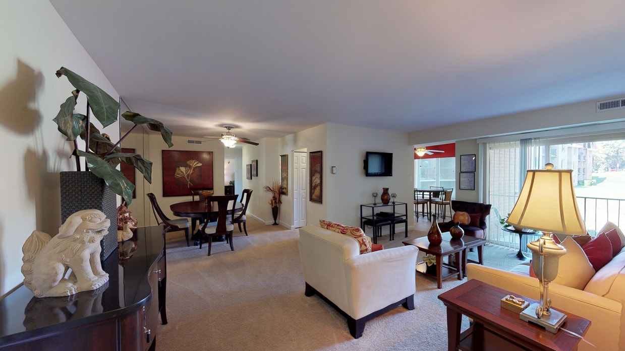 Photo - Oakton Park Apartments