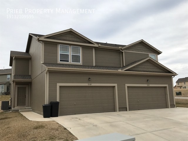1224 Budd Cir