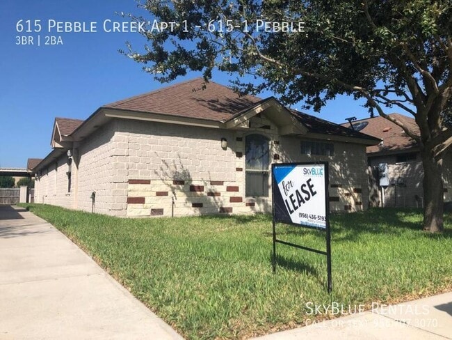 Photo - 615 S Pebble Creek Unidad 615-1 Pebble