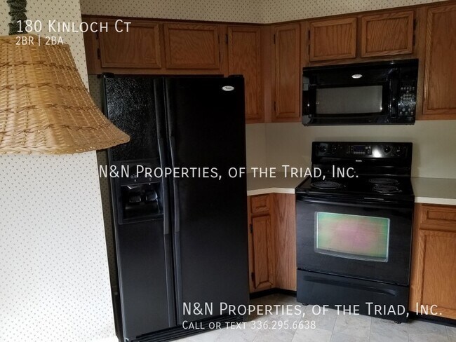 Photo - 180 Kinloch Ct