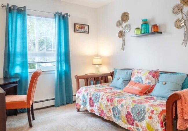 Westmore Apartments