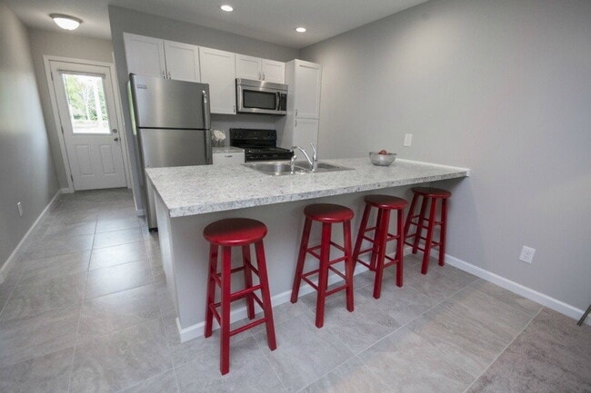 Photo - Stunning 2 Bedroom Duplex Rental on Gerald Ct - $1150/ Month