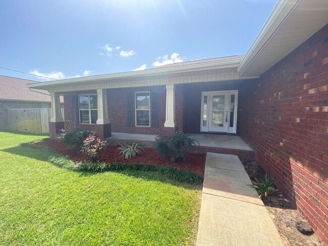 Photo - Gulf Breeze - Bay Ridge Park - 4 bedroom, 2 bathroom