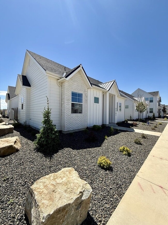 Alante Homes at Spring Run - Alante Homes at Spring Run