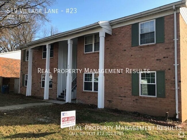 Building Photo - 619 Village Ln Unit #23 Rental