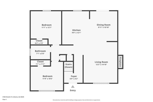 Photo - 5748 Chisolm Trail