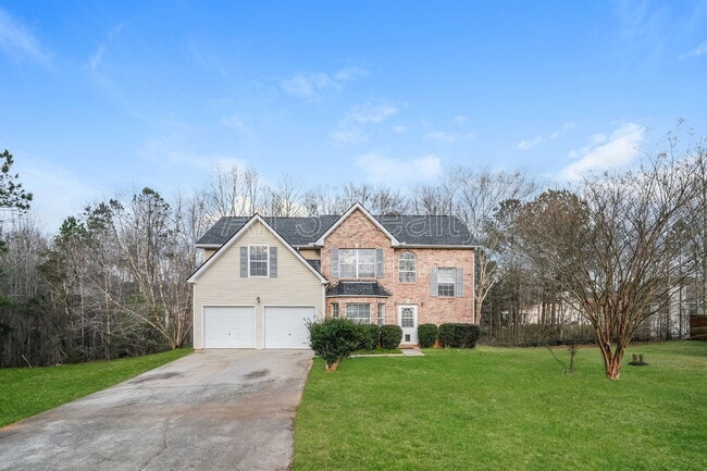 Building Photo - 828 Marcus Ln