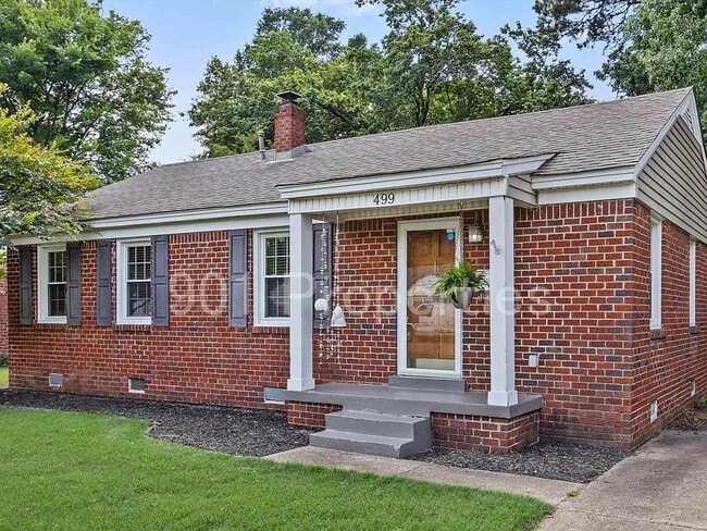 Photo - 499 Lytle St