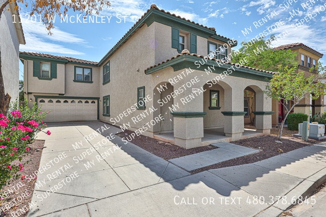 Building Photo - 11201 W McKinley St Rental