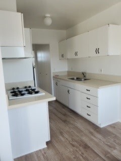 Kitchen - 1030 Idaho Ave