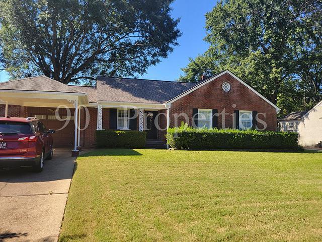 287 Betty Jo Lane - 287 Betty Jo Lane