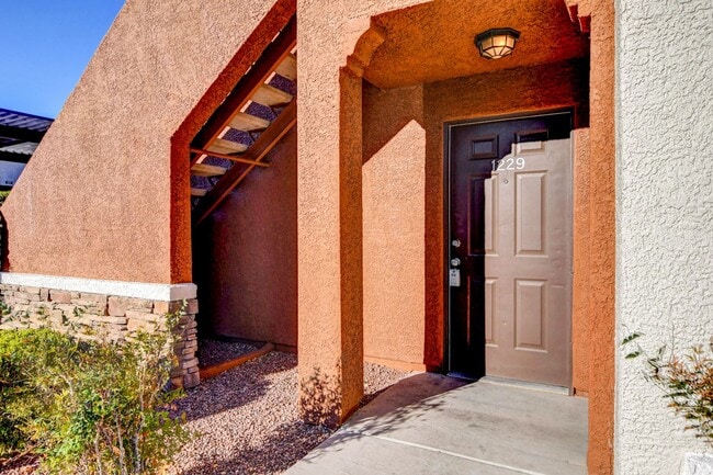 Photo - FIRST FLOOR CONDO IN GATED COMMUNITY W/ SINGLE CAR GARAGE
