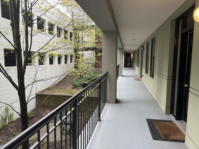 Photo - 40 College St Unit 204