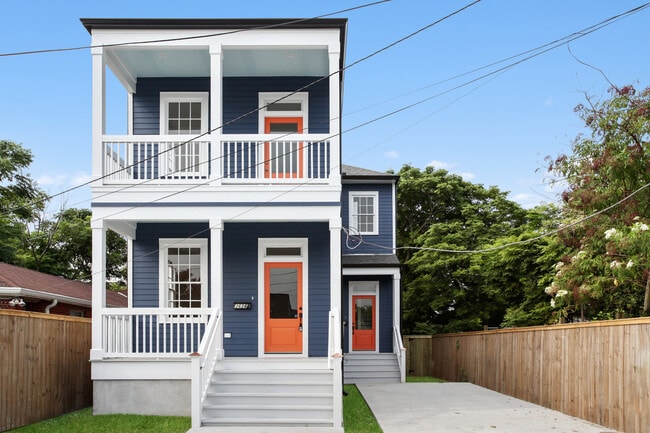Building Photo - 3614 Urquhart St