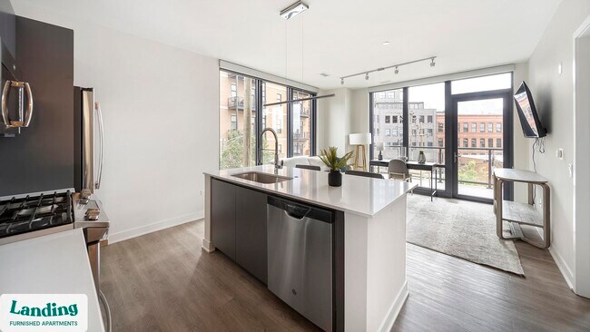 Photo - 740 N Aberdeen St Unit 321.1405304