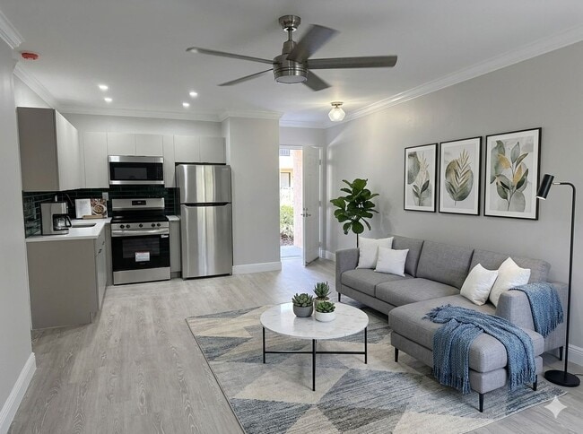 Building Photo - Las Palmas Senior Living