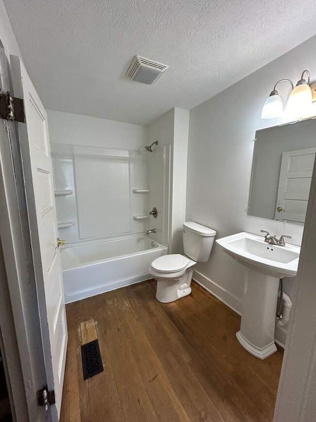 Photo - 822 Tippecanoe St Unit 822 Tippecanoe Street #B