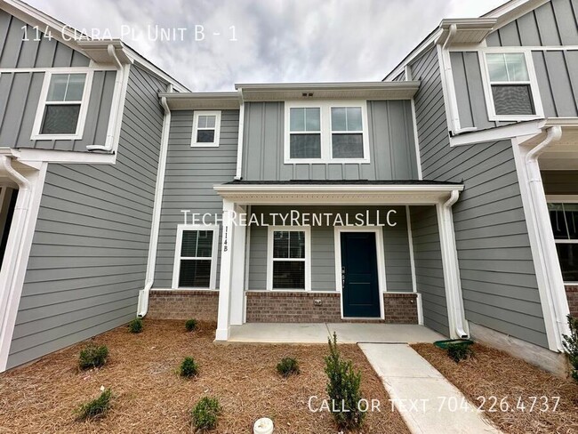 Photo - 114 Ciara Pl Townhome