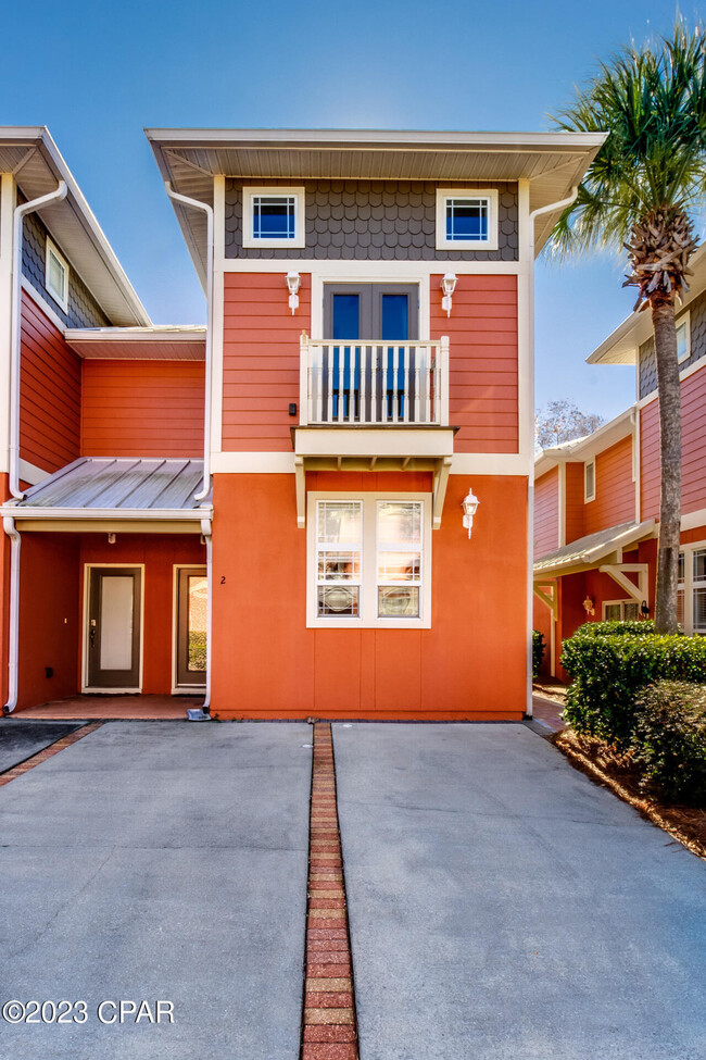 Photo - 100 Downing St Townhome