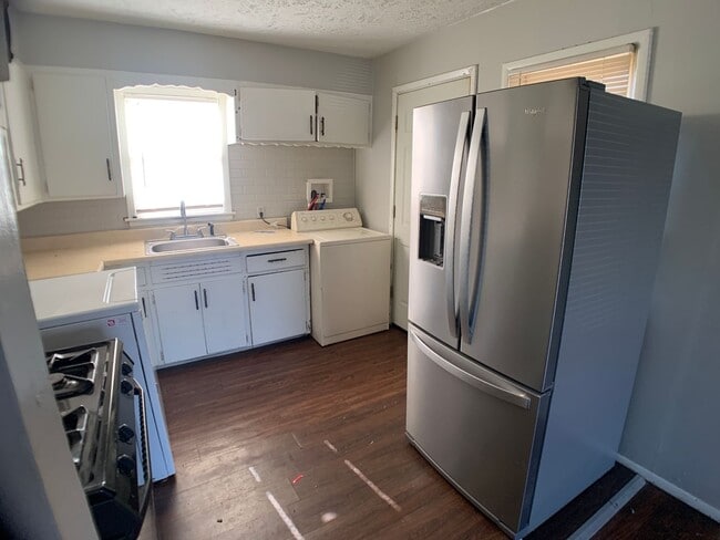 Photo - For Rent – 3 Bedroom Home in Warr Acres