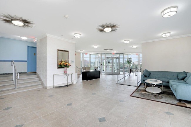Main Lobby