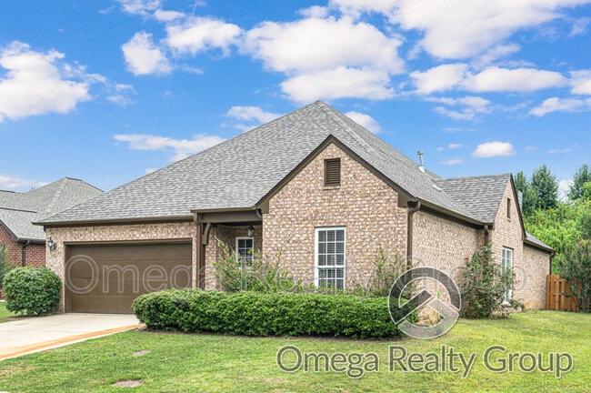 Photo - 252 Chesser Park Dr