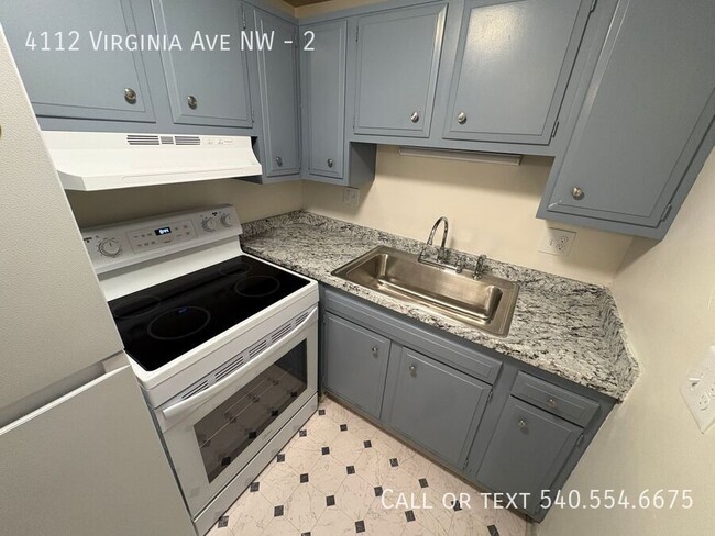 Photo - 4112 Virginia Ave NW Unit 2