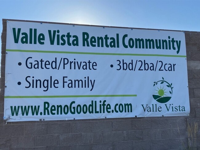 Photo - Brand New 3 bd 2 bath Home for Rent!