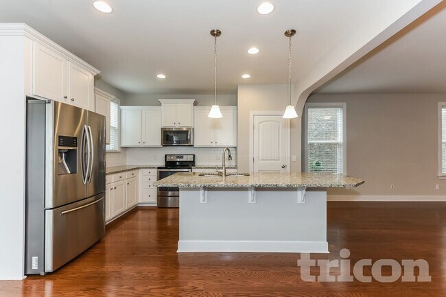 Photo - 4808 Genoa Dr