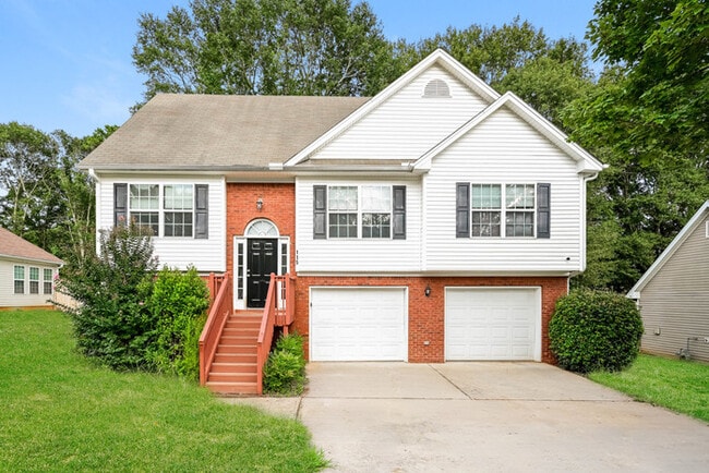 Building Photo - 115 H Grier Dr Rental