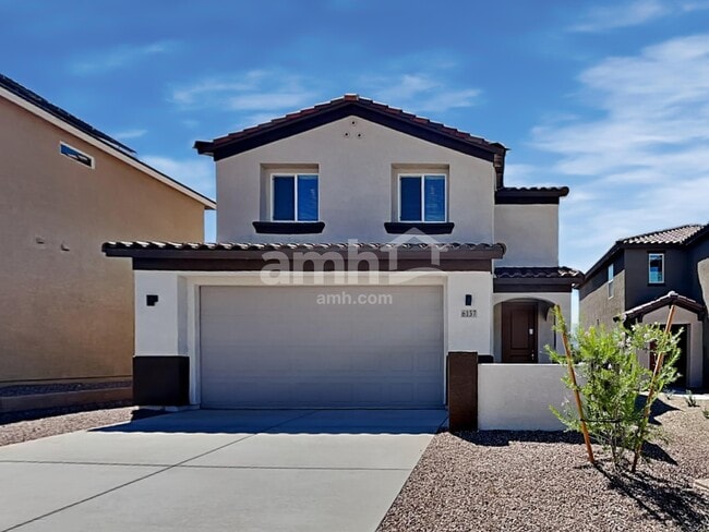 Building Photo - 6137 W Calle Lingo Rental