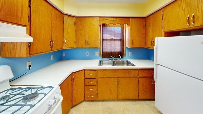 Photo - 1313 E Rosser Ave