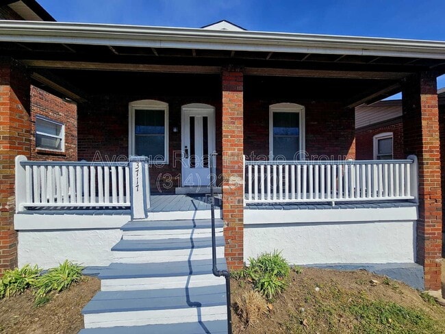 Building Photo - 3717 Cambridge Ave