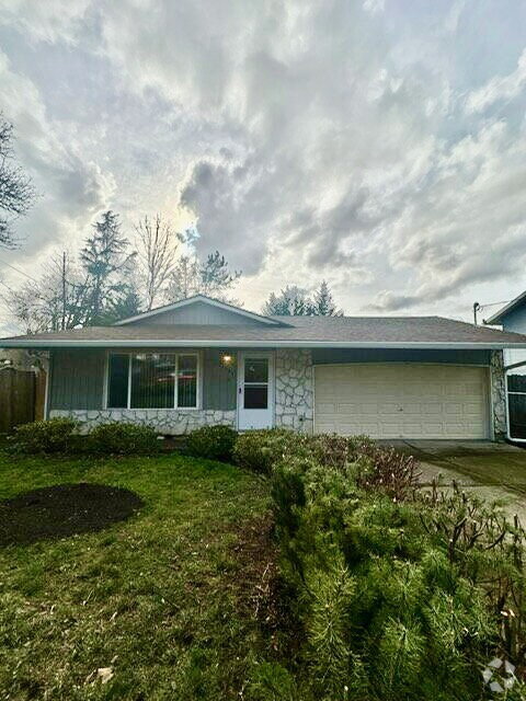 Building Photo - Ranch-Style Home, Large Fenced Yard