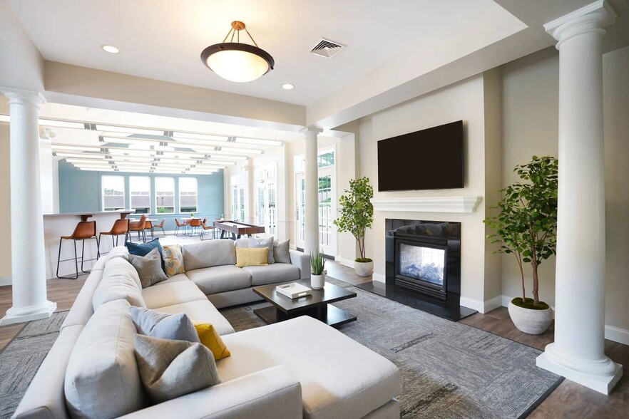 Community Room