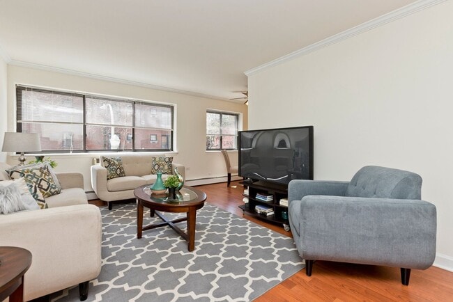 Photo - Catalpa Vista Apartments