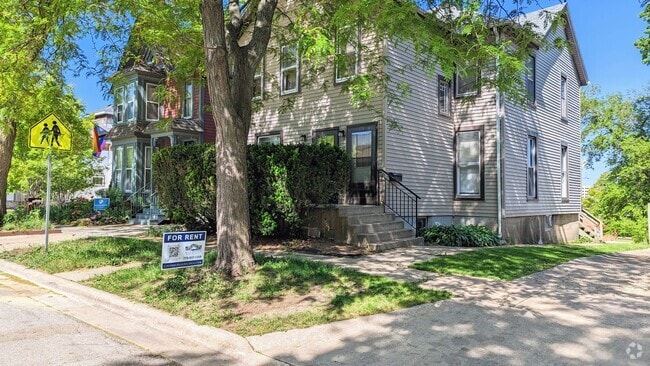 Building Photo - N. 1st St Unit 418 Rental