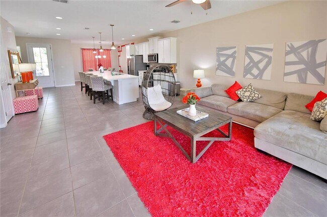Photo - 1515 Carey Palm Cir