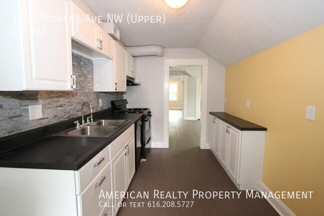 Photo - 1113 Powers Ave NW